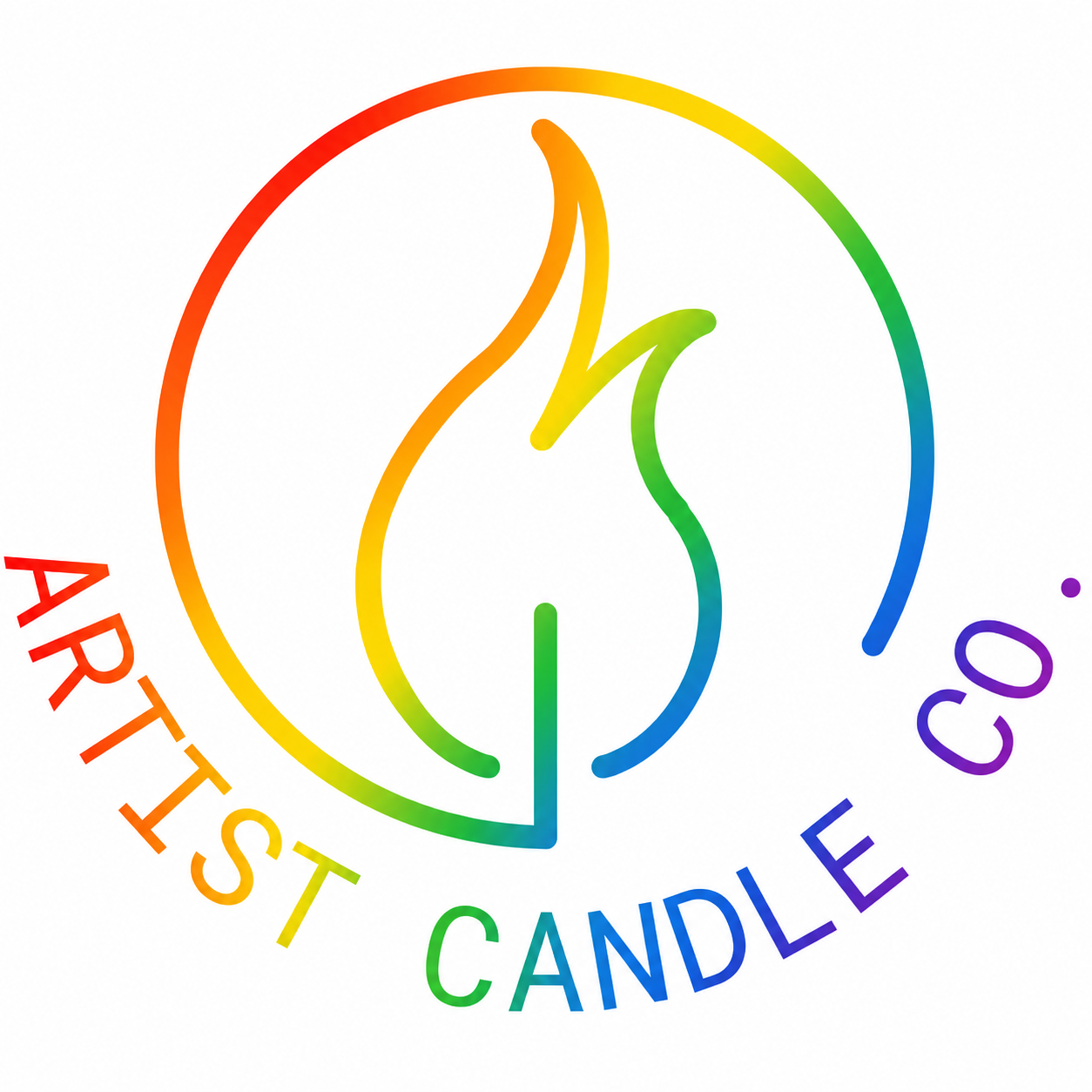 Artist Candle Co.