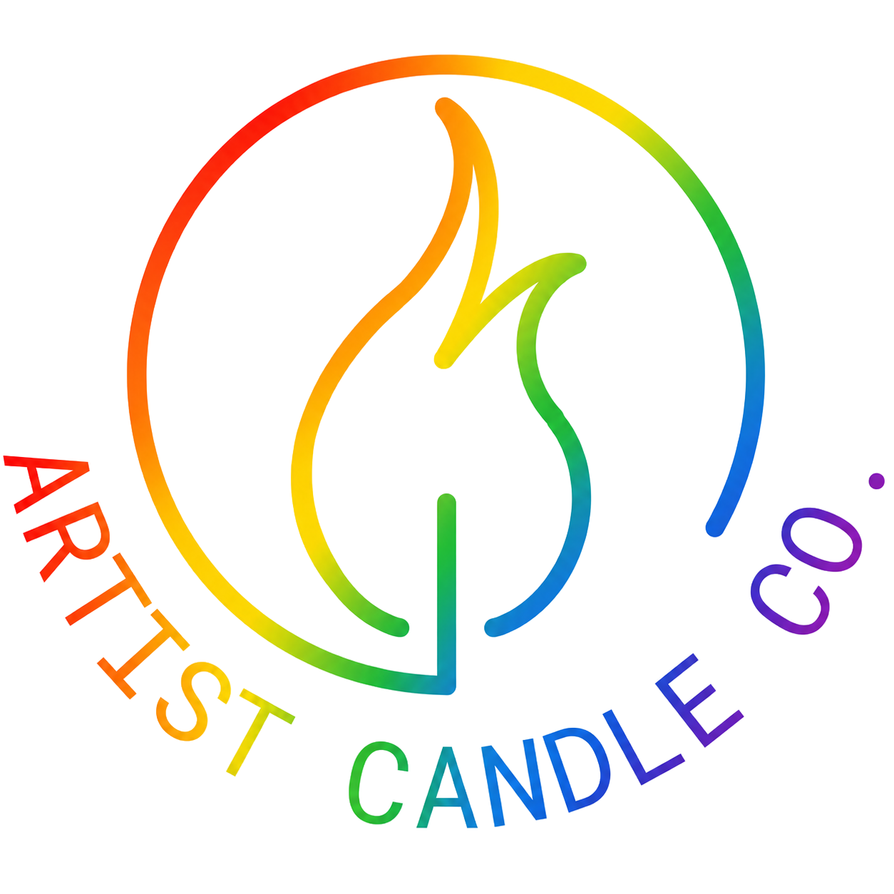 Artist Candle Co.